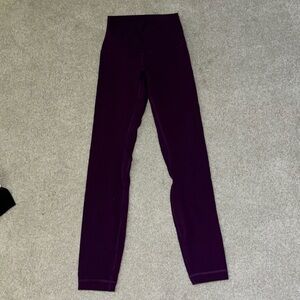 lululemon align pants